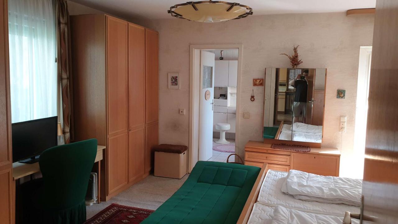Ferienhaus Mit Grossem Garten Bad Gandersheim Bagian luar foto