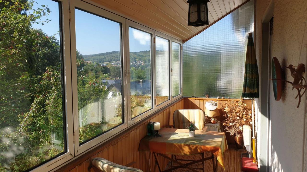 Ferienhaus Mit Grossem Garten Bad Gandersheim Bagian luar foto